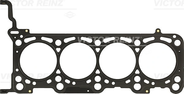 Gasket, cylinder head